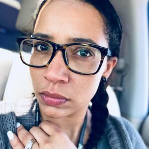 Meet your Posher, Nichole